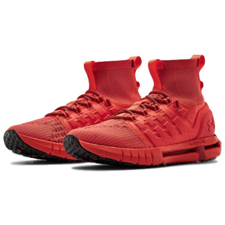 Under Armour Hovr Phantom Boot 'Марсианский Красный' 3022474-600