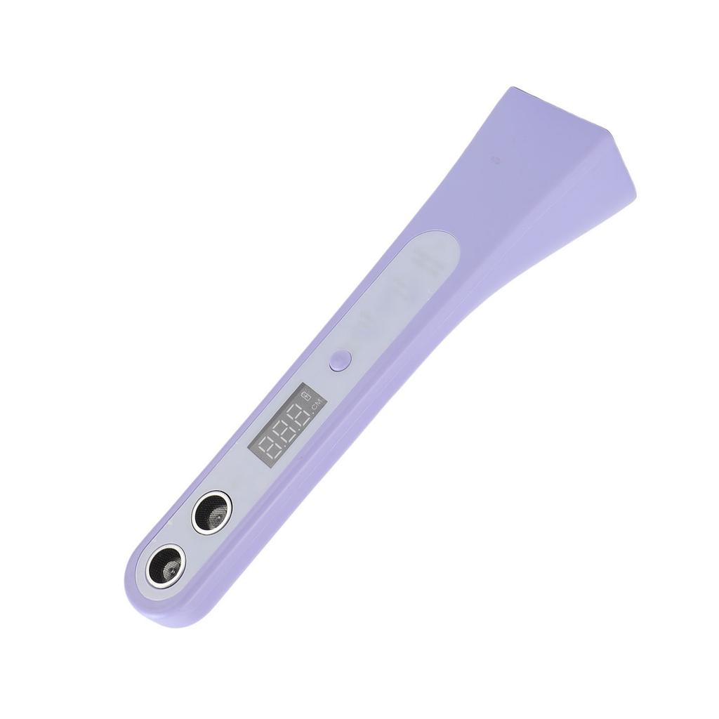 Ультразвуковой измеритель высоты портативный высокоточный перезаряжаемый миниатюрный измеритель высоты