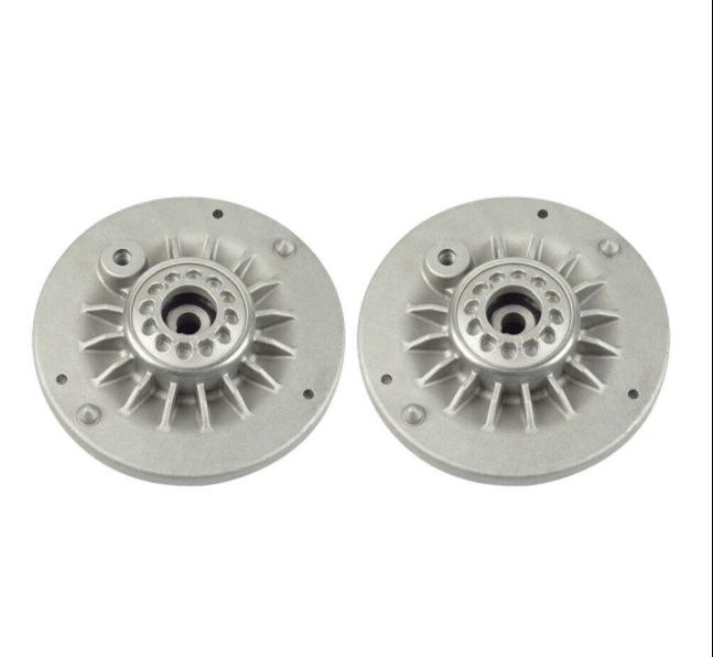 Верхняя опора переднего амортизатора BMW X3 F25 с упорным подшипником 31306852167