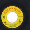 7-дюймовая пластинка PETER PAN MARCH LEADERS BAND PETER Март 454039 PETER PAN RECO США Детская Подержанная