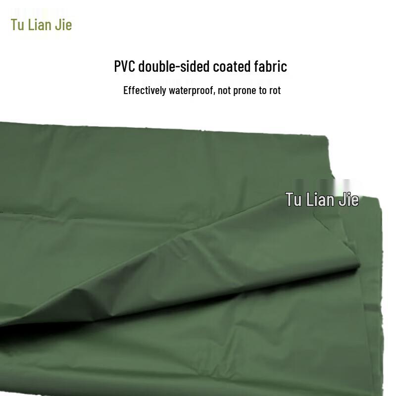 Moisture-Proof Tent Groundsheet