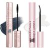 Водостойкая тушь для ресниц Maybelline Sky High 07 + Средство для снятия макияжа Sky High 07