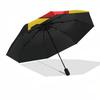 Eagle Shield Automatic Opening and Closing, 8 rib Structure Portable Umbrella, Suitable for Men and Women in All Seasons  Perfect Gift for H