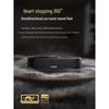 SENA X7S AI Smart Portable Bluetooth Subwoofer Speaker CN plug (adapter included)