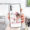 Mom Baby Girls Theme Soft Phone Case for Samsung A17 A37 A57 A16 A26 A36 A56 A15 A25 A35 A55 A14 A24 A34 A54 A13 A23 A33 A53 A52