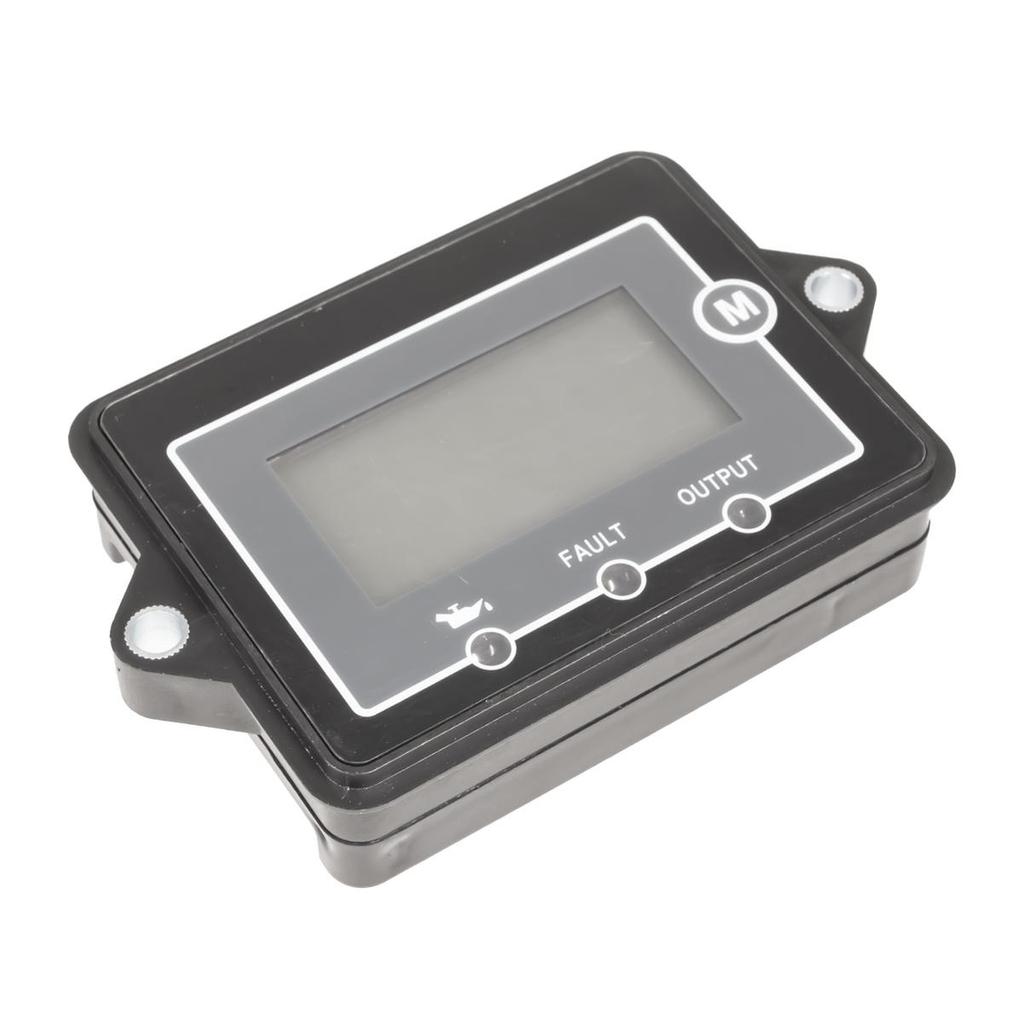 Loncin Lc7500I Lc7000I Odometer Original Part 273140013-0001