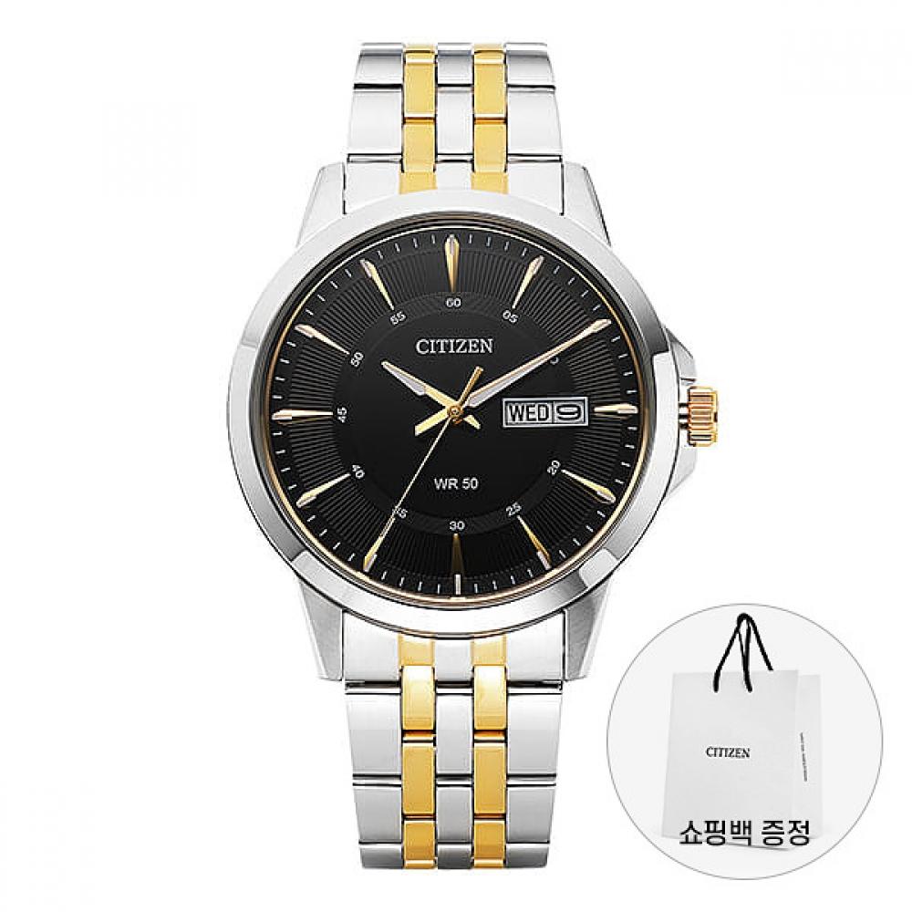 Citizen Bf2018 52e Мужские металлические часы