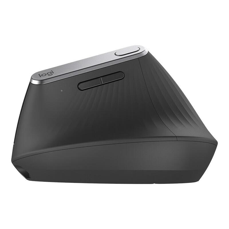 Logitech Эргономичная беспроводная мышь MX Vertical