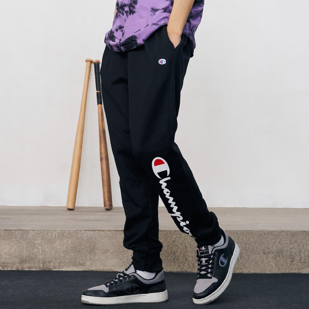 Champion Трикотажные штаны US Version Унисекс UM-UPT21