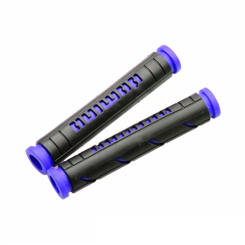 Motorbike Accessories Brake Handle Motorcycle Handlebar Grip Handle Grip Cover Protector Rubber Bar