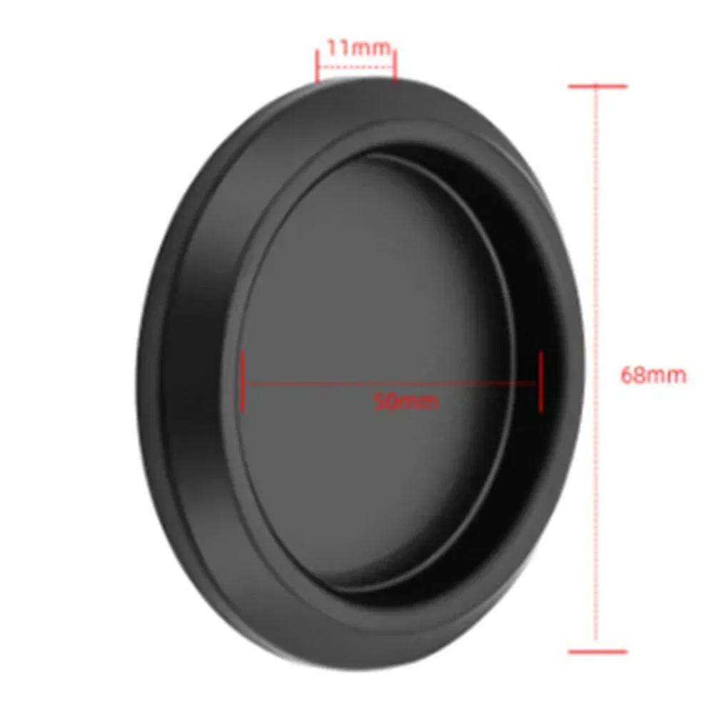 Невидимые дверные ручки Ручка для ящика шкафа Ручка из нержавеющей стали Встроенные скрытые ручки для шкафа Ручка для раздвижной двери