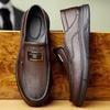 Модные лоферы из натуральной кожи, мужской дизайн, мокасины, деловые слипоны, мягкие балетки, повседневная обувь, мужская, ручная работа, лодочная обувь