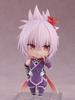 Good Smile Company SMILE Nendoroid Ayakashi Triangle Mari Kazamaki Plastic Painted Movable Figure (GOOD COMPANY) Non-scale