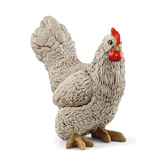 Schleich Farmworld Курятник 42572