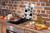 GLASS CUTTING BOARD 35x52 Pattern