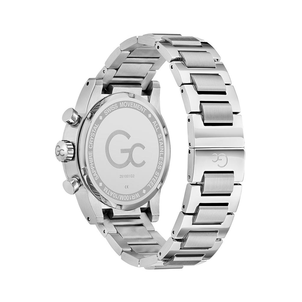 [Gc] Gallant (Z61001G2) Men's Watch