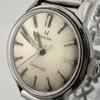 Б/у женские механические часы OMEGA Seamaster Ladymatic (С ручным заводом) Рабочий пункт [U416]