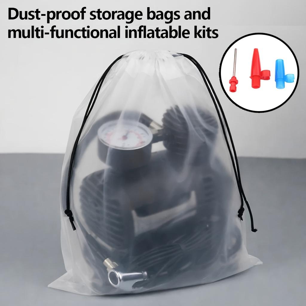 Portable Car Bike Motorcycle Electric Tire Inflator Pump 12v Digital Tire Inflator With Pressure Gauge Pump Tire Air Compressor