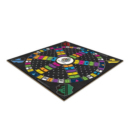 Trivial Pursuit Гарри Поттер Полное издание