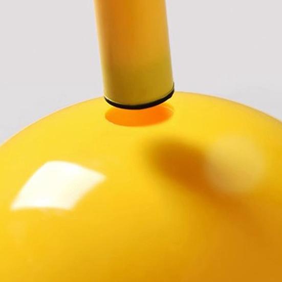 Football Corner Flag Set Training Match Sports Flagpole Kit Weather-Resistant Artificial Turf Corner Marker for Games Practice