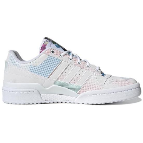 adidas Forum Low Теннисный Белый - GX0992