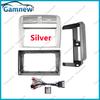 9 Inch Car Frame Fascia Adapter Canbus Box Android Radio Audio Dash Fitting Panel Kit For Fiat Grand Punto 2005-2009 Linea 2007 