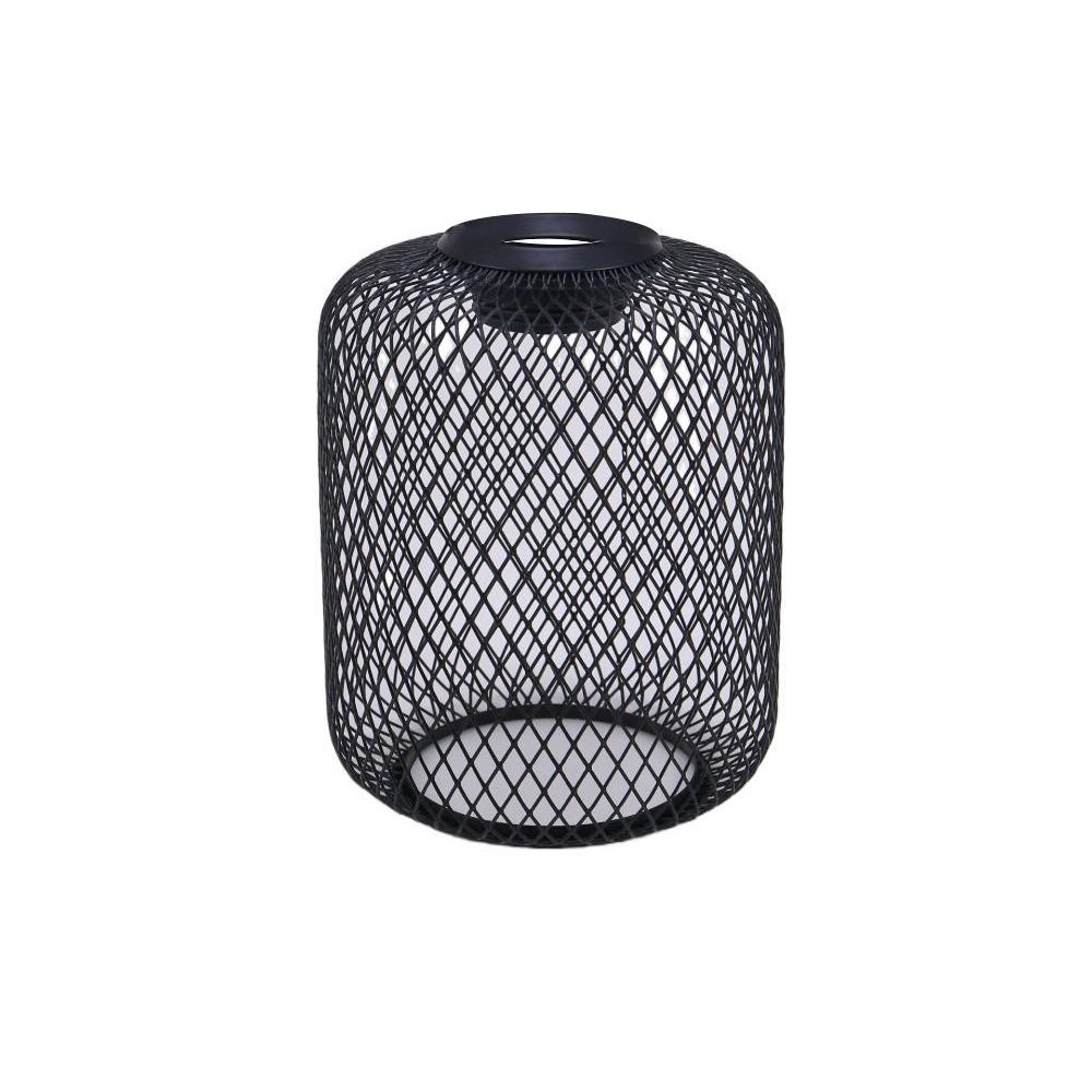 Iron Pendant Lamp Shade Hollow Out Mesh Ball Lamp Covers Hanging Classic Chandelier Lampshade Shell Living Room Cafe Hotel