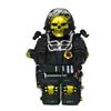 Игрушка-конструктор Golden Rose Delta Operative Model - Строительные блоки с мелкими деталями
