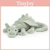 Dragon Plush Toy Collectors Edition Soft Animal Doll For Kids And Giftgiving