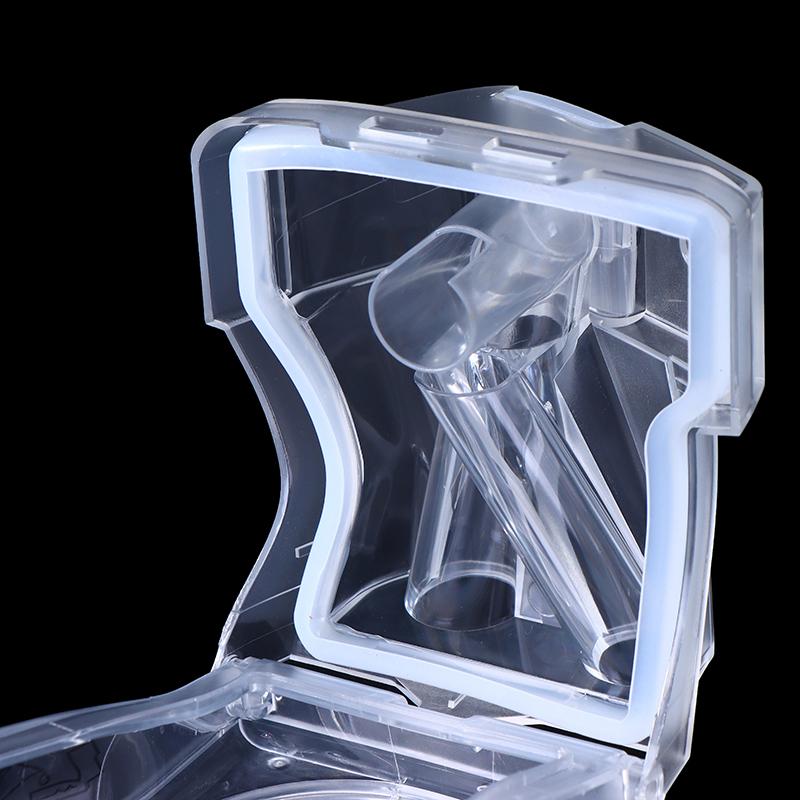 Увлажнительная камера для CPAP-машины Airsense 10, увлажнительная водяная емкость для CPAP-машины серии S10