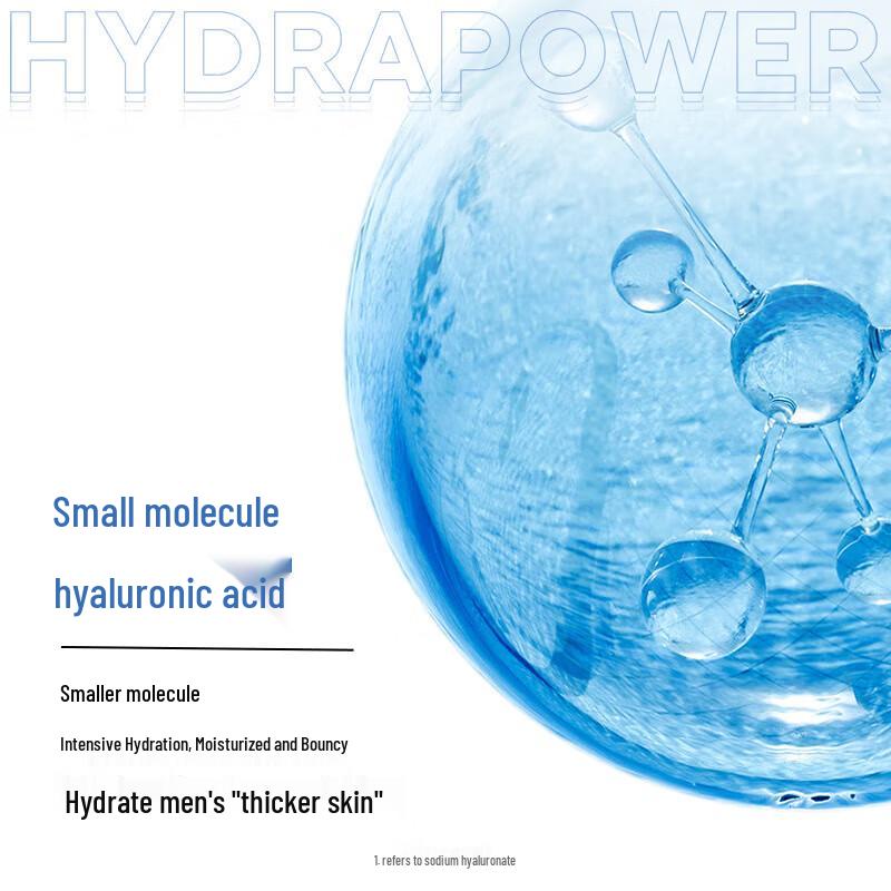 L'Oréal Men Expert Hydra Energetic Увлажняющий гель