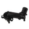 Coolant Thermostat and Housing 55573003 Replacement for Alfa Romeo 159 Brera Mito Spider