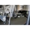 Для Suzuki Jimny JB43 JB23 2007-2017 - Кронштейн для переноса панар-тяги передней и задней подвески для лифта 2 дюйма Внедорожный аксессуар 4X4