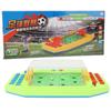 Tabletop Soccer Game Set for Kids 2 Player Bouncing Soccer Ball Desktop Football Sports Toy Or Indoo