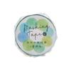 Candy Sticker Stationery Photo Decor Sticky Paper Masking Tape Fruit Tape Shaped Washi Tape