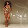CD ASHANTI - The Declaration UICU9060 The INC Records 2008 Japan Obi Rap & Hip-Hop/R&B Used