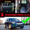 Автомобильные коврики для Volkswagen Touareg 2008 2009 2010 Custom auto foot Pads car carpet cover