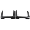 2 Seat Back Support Strips for 2011-2022 Dodge Durango
