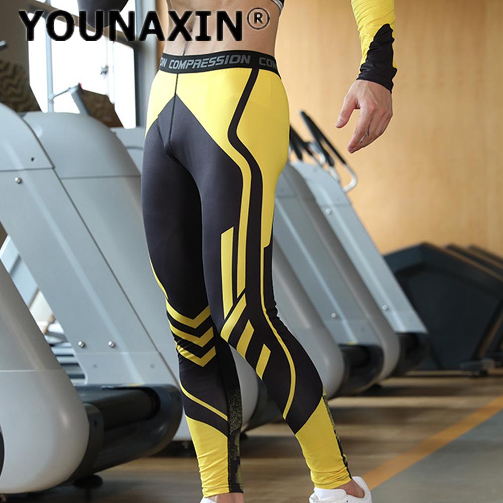 Мужские спортивные брюки большого размера, обтягивающие, для бега, баскетбола, обтягивающие, спортивная одежда, для фитнеса, тренировок, спортзала, брюки SML XL 2XL 3XL 4XL