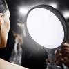 40 см Портативный складной мягкий светоотражающий софтбокс, Черно-белый