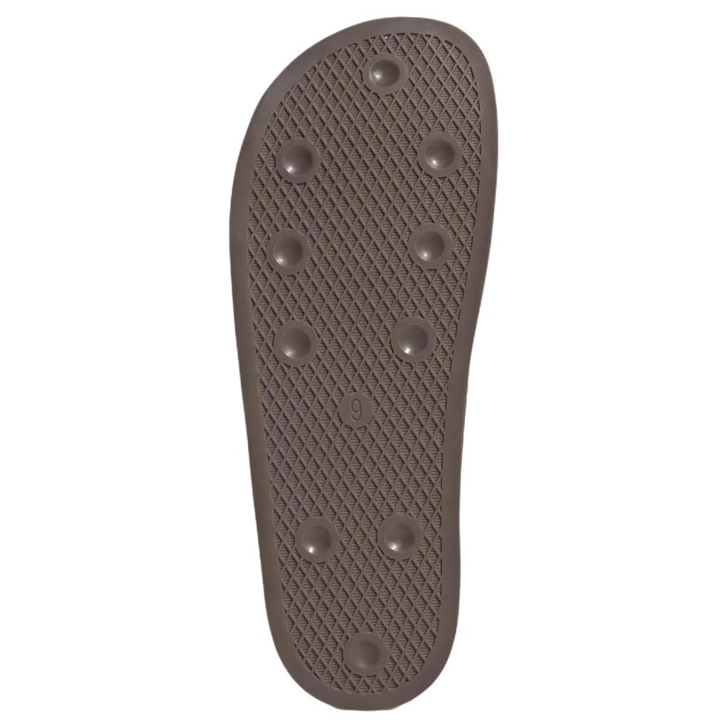 Adidas Adimule Темно-коричневые Унисекс Кроссовки Резина JS0705