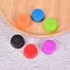 Reusable Tools Portable Silicone Beer Bottle Cap Stopper Catering Soda Wine Stoppers Accessorie Kitchen Supplies Barware 6/12pcs