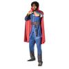 Doctor Strange Мужской костюм Делюкс