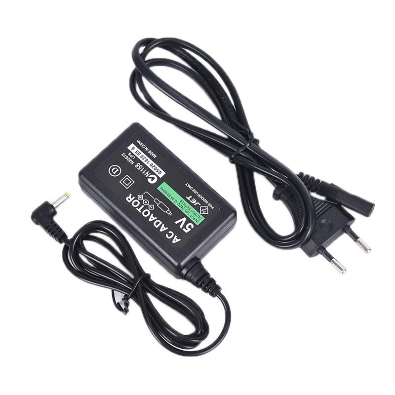 Portable Psp Charger Ac Charger Adapter Power Supply For Psp 1000 2000 3000