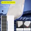 Transparent Tape Phone Case Sticker Side Protection Wear-Resistant Sticker  Mobile Phone