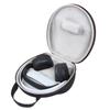 EVA Hard Case Headphone Storage Bag for PULSE 3D Wireless Over Ear Headset Protective Storage Box
