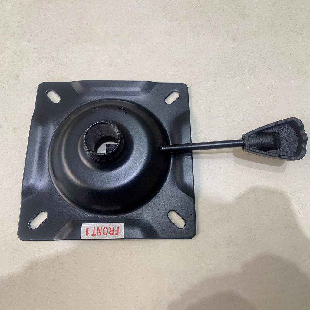 Механизм управления наклоном офисного стула, подъемный рычаг, ручка, железное утолщенное основание, сверхмощный для бара