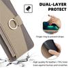For Xiaomi 14T Case Mirror Wallet Leather Phone Cover with Chain Shoulder Strap