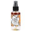 Zoom Mist, Aromatherapy Indoor and Body Mist, Patchouli-Orange, 4 Fl Oz