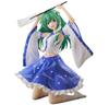 Фигурка Sanae Kochiya из Touhou Project - Стопор для лапши